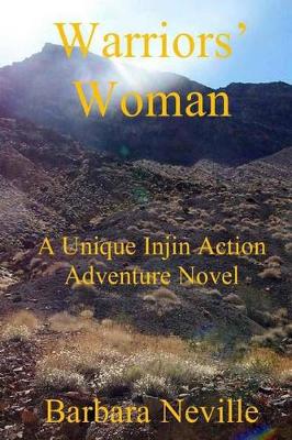 Book cover for Warriors' Woman