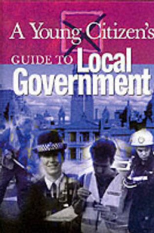 Cover of Local Government