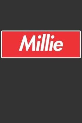 Cover of Millie