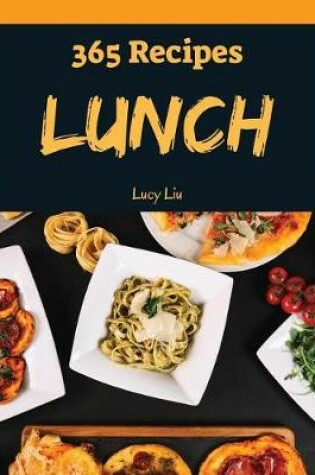 Cover of Lunch 365