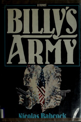 Cover of Billy's Army
