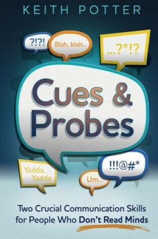 Cover of Cues and Probes