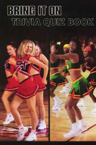 Cover of Bring It On