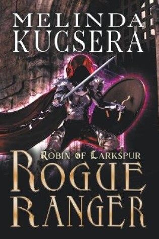 Cover of Rogue Ranger