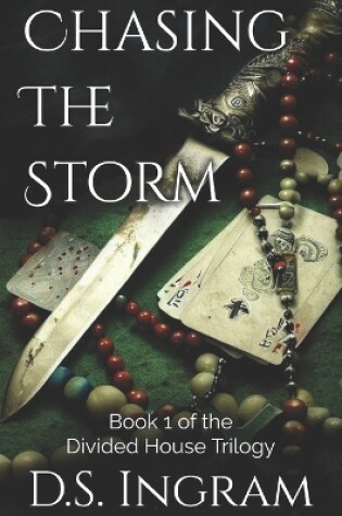 Cover of Chasing The Storm