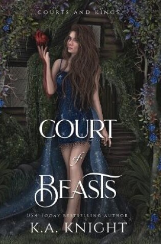 Cover of Court of Beasts