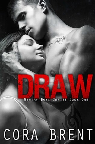 Cover of DRAW