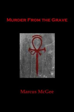 Cover of Murder from the Grave