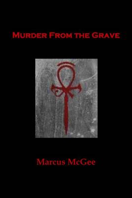 Book cover for Murder from the Grave