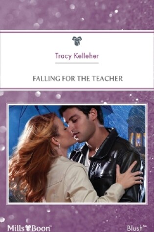 Cover of Falling For The Teacher