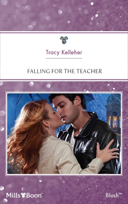 Cover of Falling For The Teacher