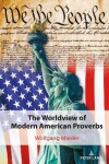 Book cover for The Worldview of Modern American Proverbs