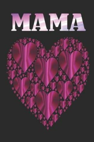 Cover of Mama