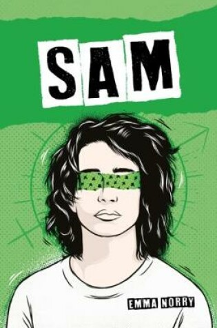 Cover of Sam