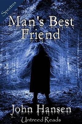 Book cover for Man's Best Friend