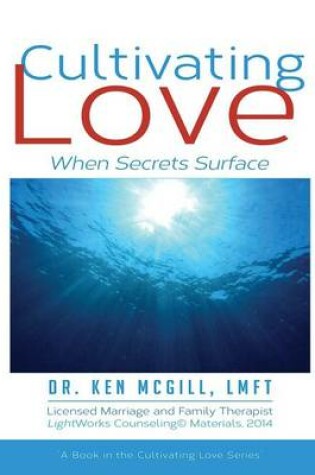 Cover of Cultivating Love