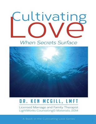 Book cover for Cultivating Love