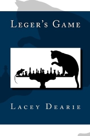 Cover of Leger's Game