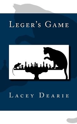 Book cover for Leger's Game