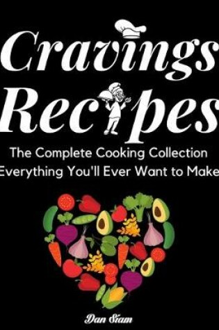 Cover of Cravings recipes