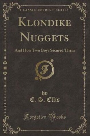 Cover of Klondike Nuggets