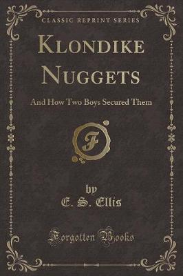 Book cover for Klondike Nuggets