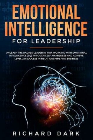 Cover of Emotional Intelligence for Leadership