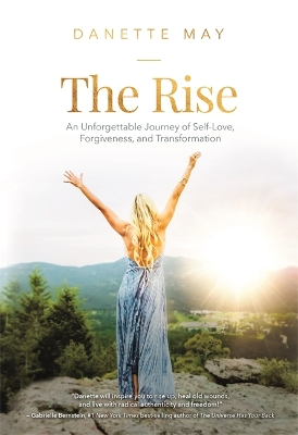 Book cover for The Rise