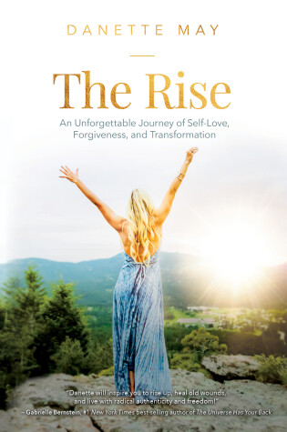Cover of The Rise