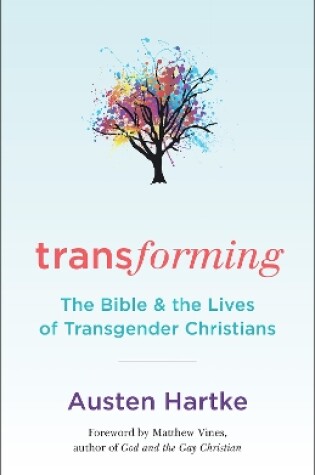 Cover of Transforming