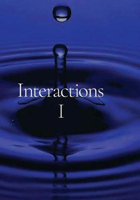 Book cover for Interactions I