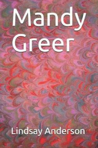 Cover of Mandy Greer