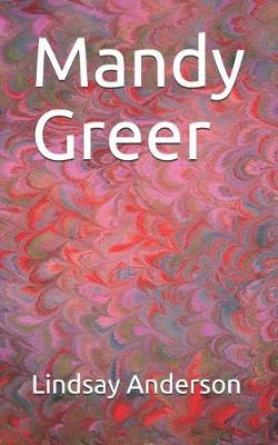 Cover of Mandy Greer