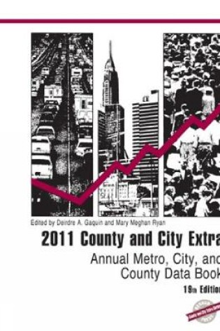 Cover of County and City Extra, 2000