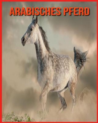 Book cover for Arabisches Pferd