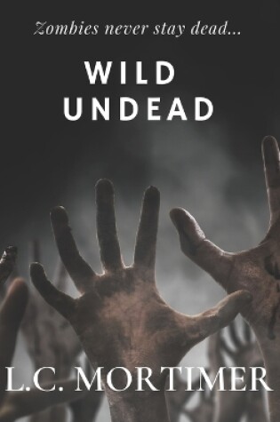 Cover of Wild Undead