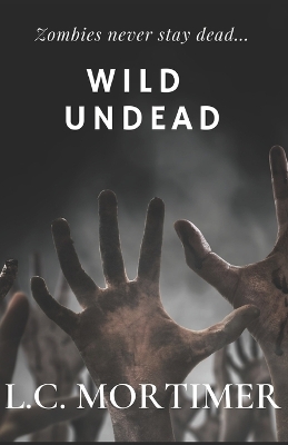 Cover of Wild Undead