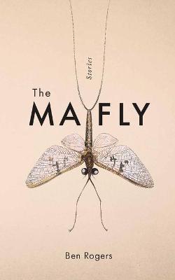 Book cover for The Mayfly