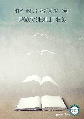 Book cover for My Big Book Of Possibilities