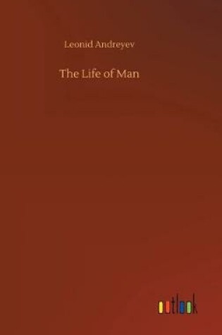 Cover of The Life of Man