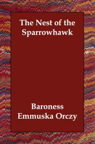 Cover of The Nest of the Sparrowhawk