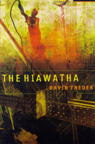 Cover of Hiawatha