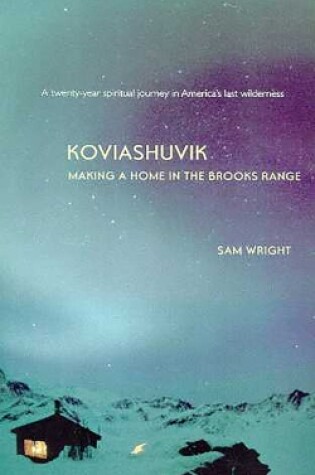 Cover of Koviashuvik