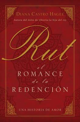 Book cover for Rut