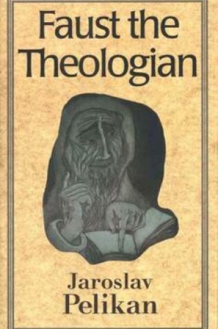 Cover of Faust the Theologian