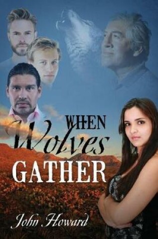 Cover of When Wolves Gather