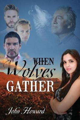 Book cover for When Wolves Gather