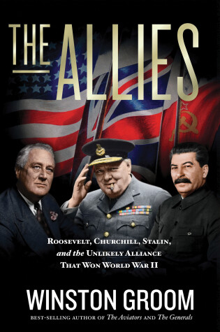 Cover of The Allies