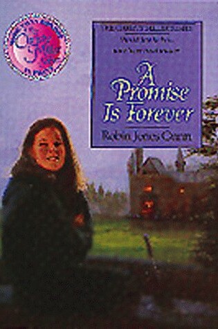 Cover of A Promise is Forever