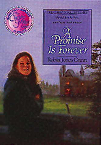 Book cover for A Promise is Forever